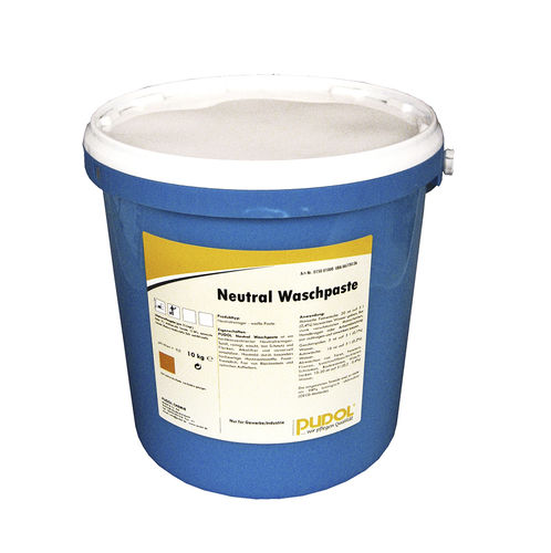 多用途清洁剂  用于工作服 卫生应用NEUTRAL WASCHPASTE