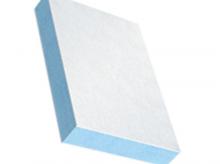 发泡聚苯乙烯内芯夹芯板  PVC 表面   用于天花板GFK-XPS