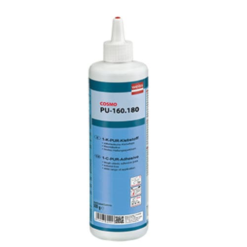 聚氨酯胶  HPL  用于金属  用于铝COSMO PU-160.180