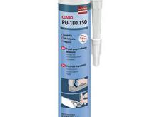 聚氨酯胶 木材  单组分  工业COSMO PU-180.150