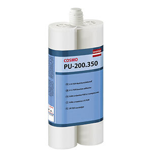 聚氨酯胶  双组分  低粘度 工业COSMO PU-200.350