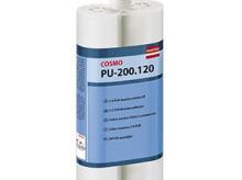 聚氨酯胶 用于门窗  用于铝 双组分COSMO PU-200.120