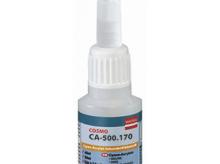 氰基丙烯酸盐胶  用于金属 单组分 即时COSMO CA-500.170