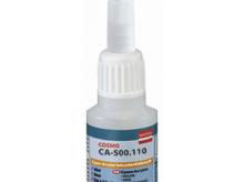 氰基丙烯酸盐胶  用于橡胶 单组分 即时COSMO CA-500.110