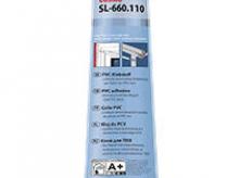 PVC胶 /用于门窗 / 单组分 高粘度COSMO SL-660.110