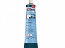PVC胶/ 用于泡沫/ 单组分 高温COSMO SL-660.190