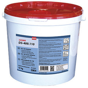 聚醋酸乙烯胶  木材   单组分 防水COSMO DS-400.110