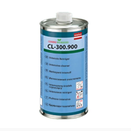 清洁剂去油液/ 工业COSMO BIOBASED CL-300.900