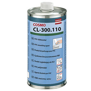 清洁溶剂/ 用于机器COSMO CL-300.110