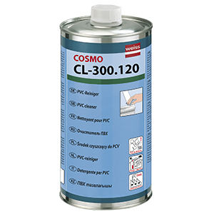 清洁溶剂/ 用于胶COSMO CL-300.120