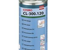 清洁溶剂/ 用于胶COSMO CL-300.120
