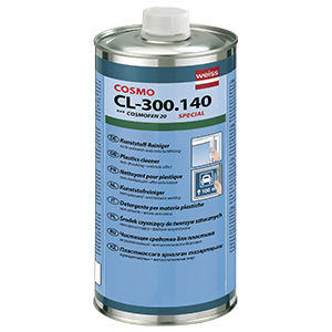 清洁溶剂/ 用于胶COSMO CL-300.140