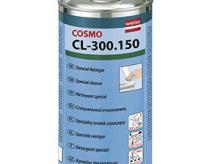 清洁溶剂 / 用于胶COSMO CL-300.150