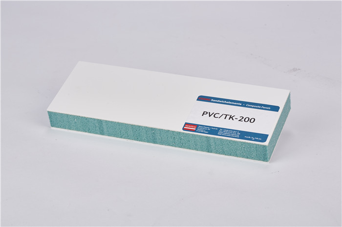 PVC  TK-200